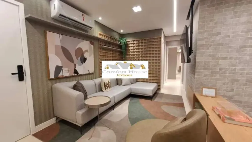 Apartamento, 3 quartos, 104 m² - Foto 5