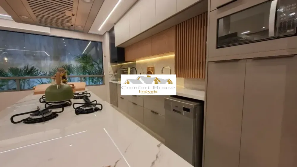 Apartamento, 3 quartos, 104 m² - Foto 3