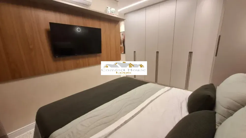 Apartamento, 3 quartos, 104 m² - Foto 7