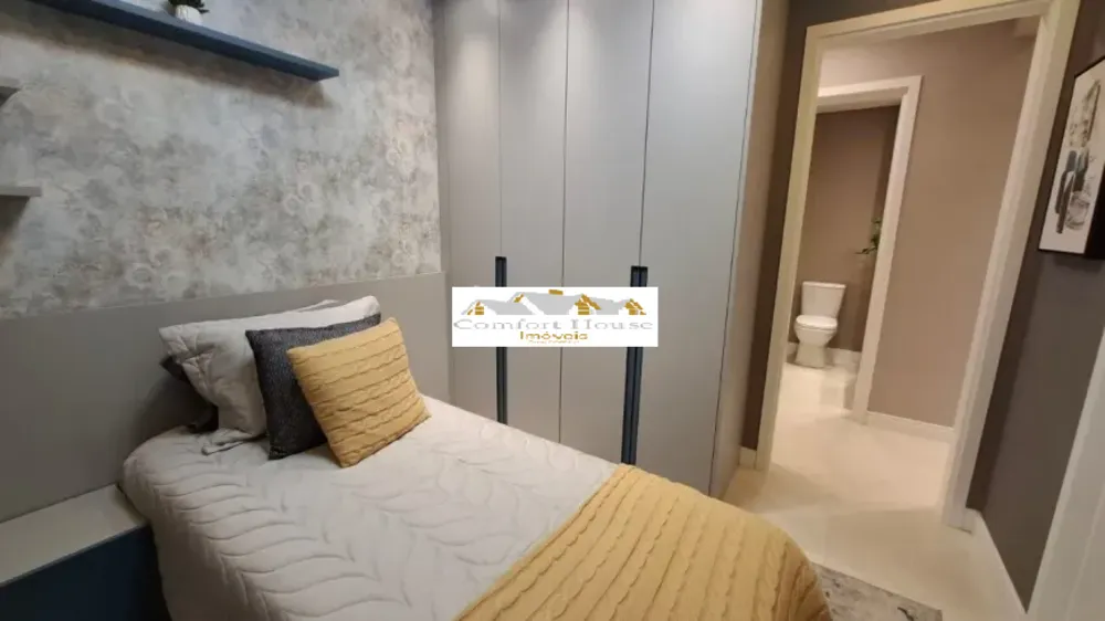 Apartamento, 3 quartos, 104 m² - Foto 8