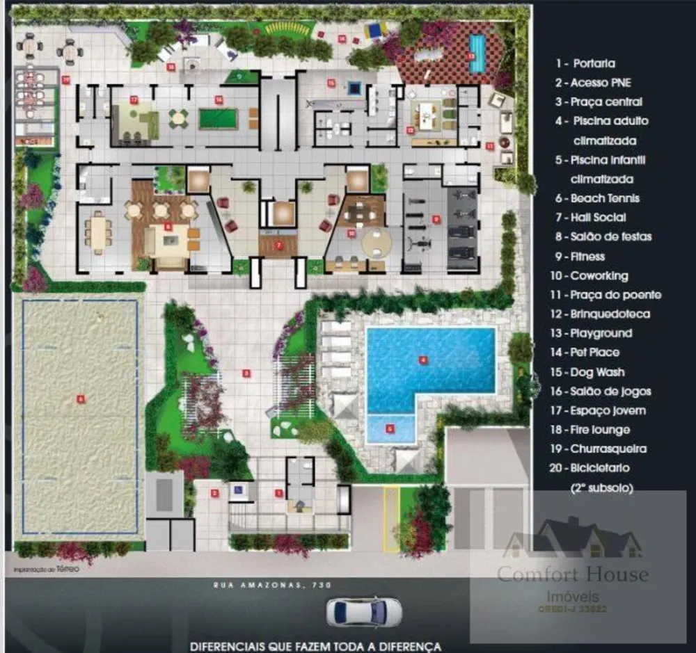 Apartamento, 3 quartos, 104 m² - Foto 16