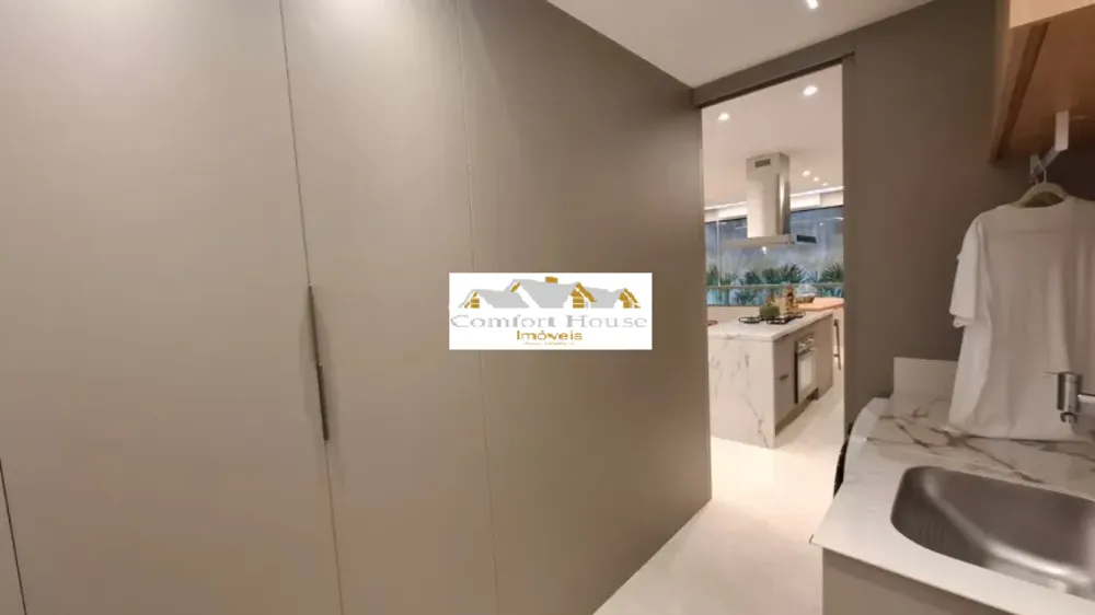 Apartamento, 3 quartos, 104 m² - Foto 6
