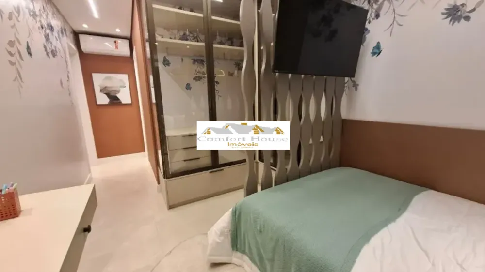 Apartamento, 3 quartos, 104 m² - Foto 9