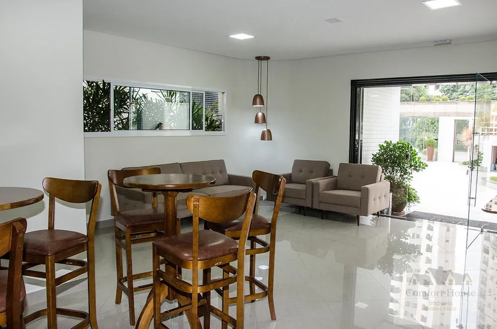 Apartamento, 3 quartos, 155 m² - Foto 5