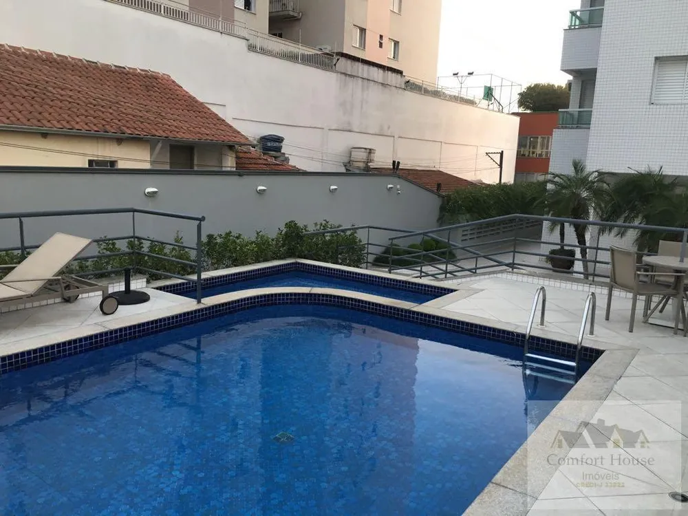 Apartamento, 3 quartos, 155 m² - Foto 3