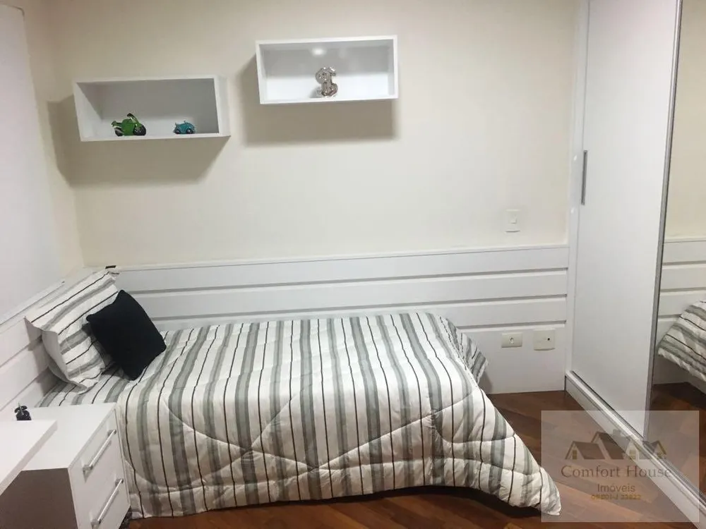 Apartamento, 3 quartos, 155 m² - Foto 8