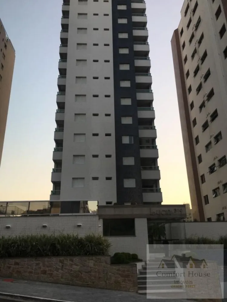 Apartamento, 3 quartos, 155 m² - Foto 7