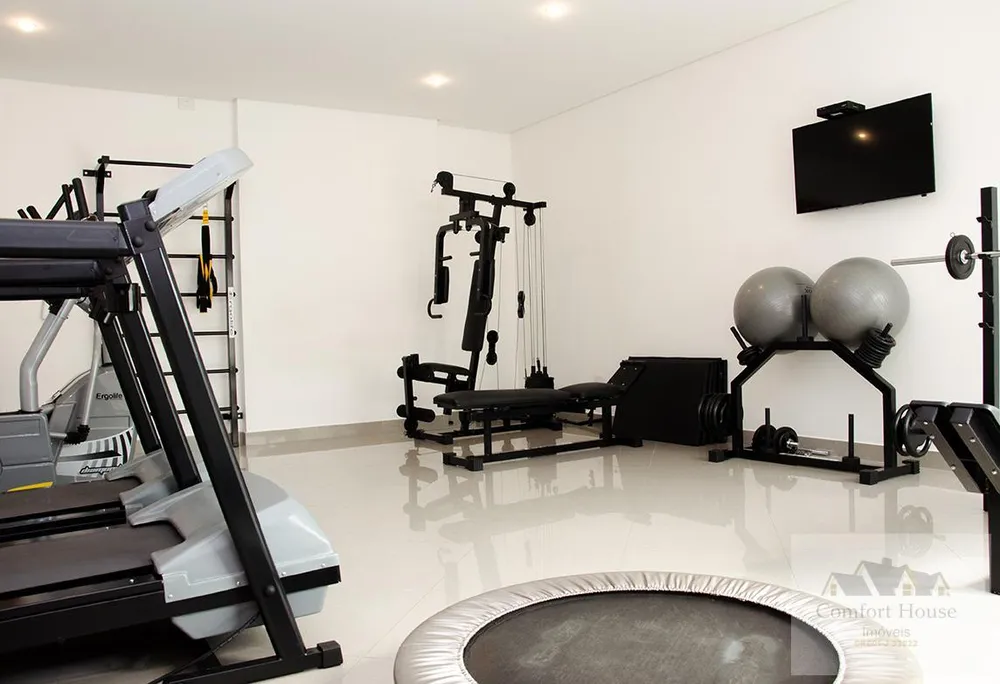 Apartamento, 3 quartos, 155 m² - Foto 10