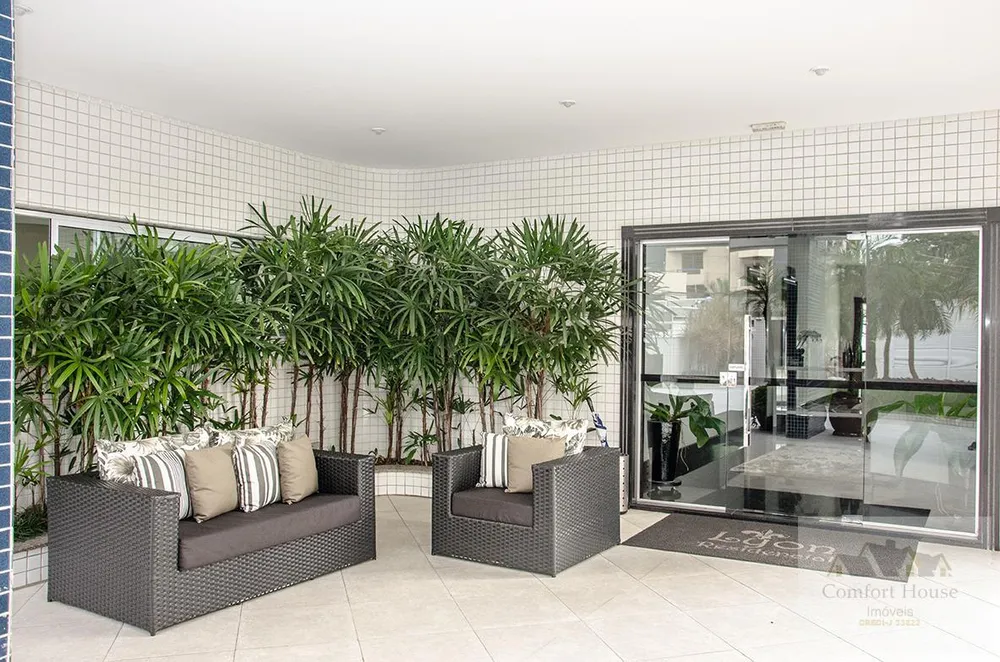 Apartamento, 3 quartos, 155 m² - Foto 14