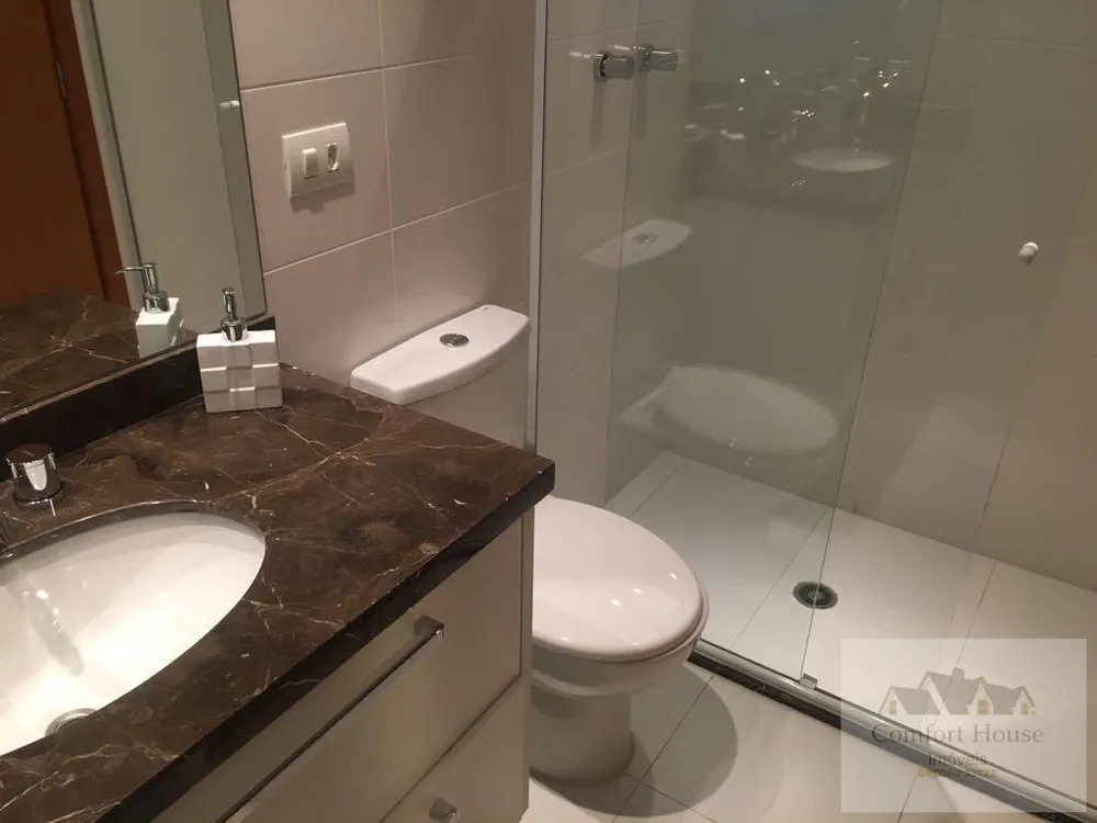 Apartamento, 3 quartos, 155 m² - Foto 1