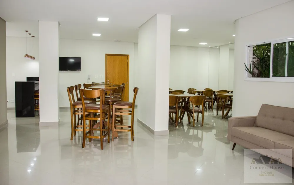 Apartamento, 3 quartos, 155 m² - Foto 16