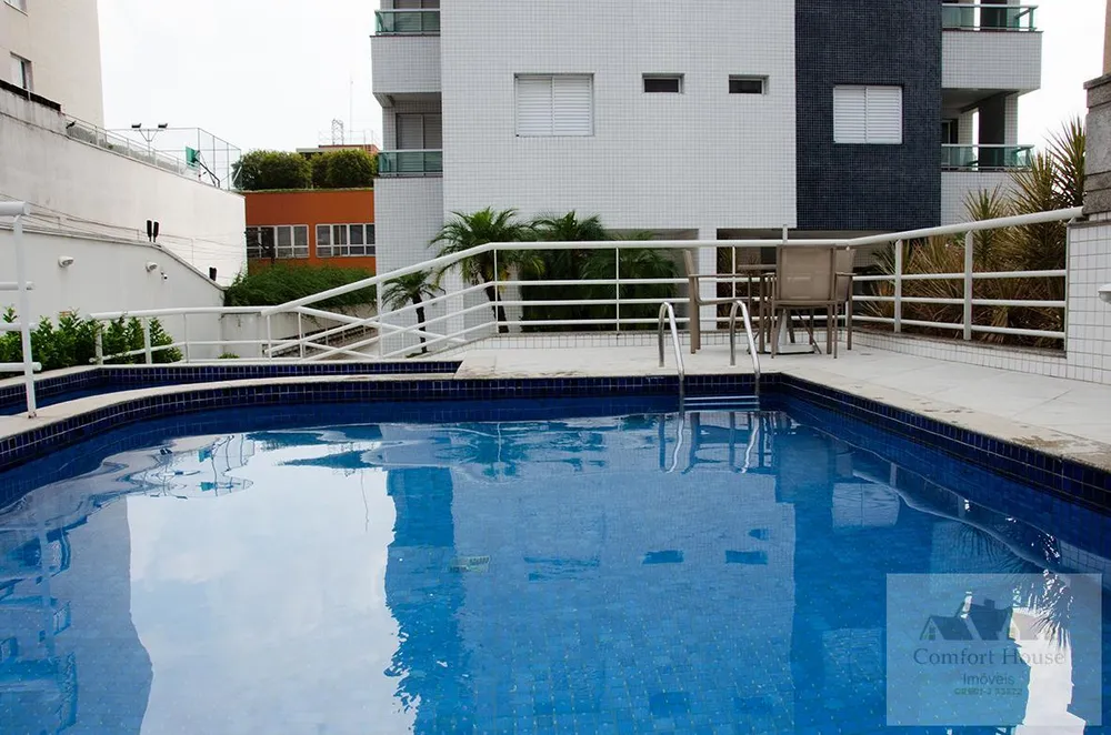 Apartamento, 3 quartos, 155 m² - Foto 2