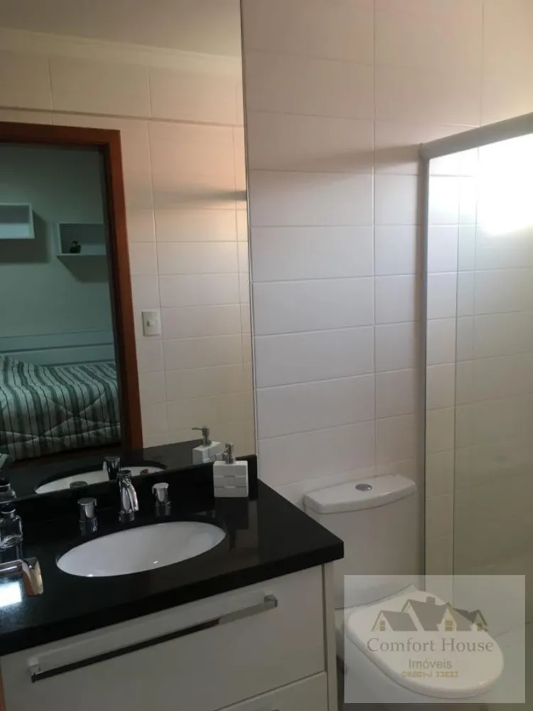 Apartamento, 3 quartos, 155 m² - Foto 12