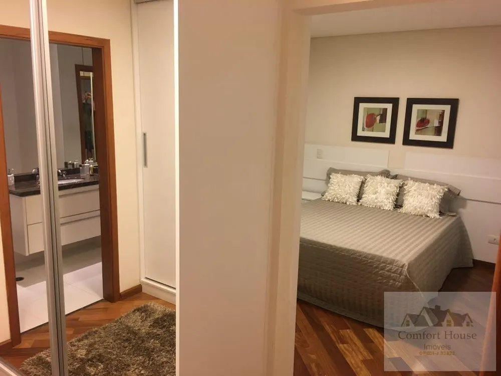 Apartamento, 3 quartos, 155 m² - Foto 4