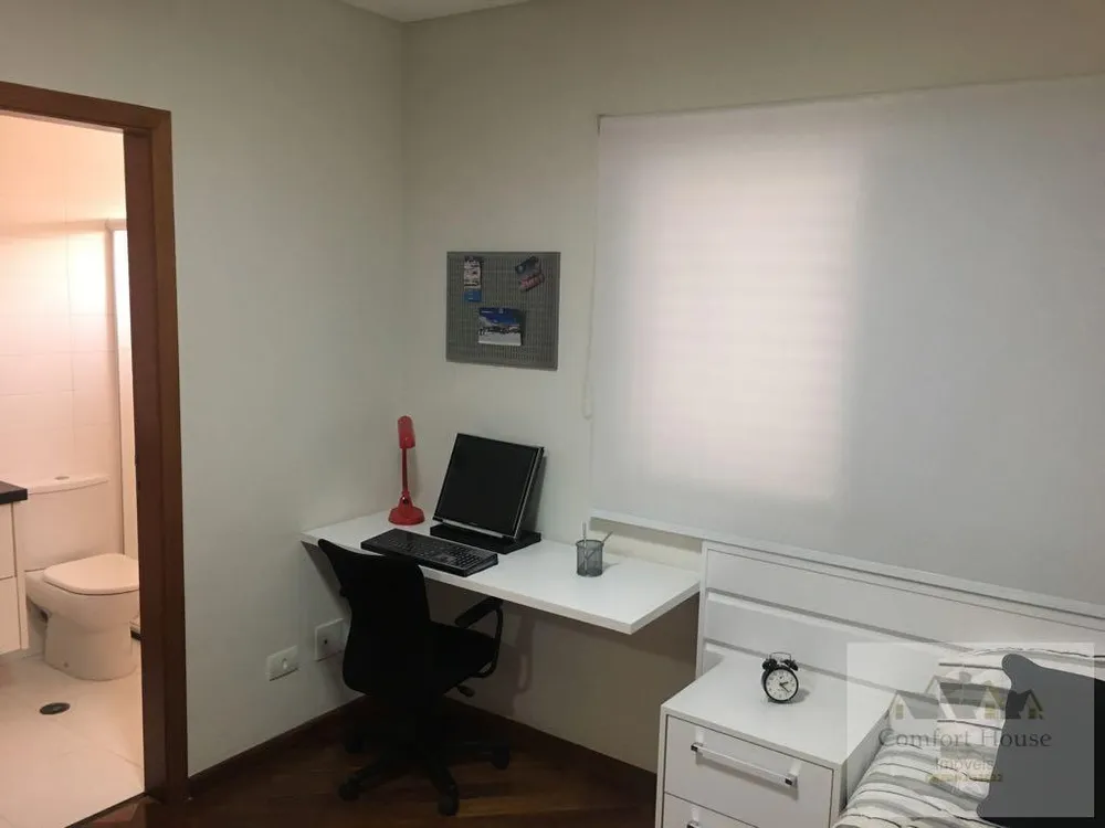 Apartamento, 3 quartos, 155 m² - Foto 9