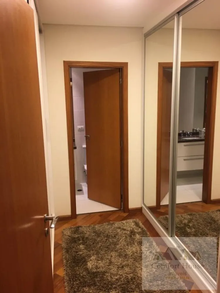 Apartamento, 3 quartos, 155 m² - Foto 6