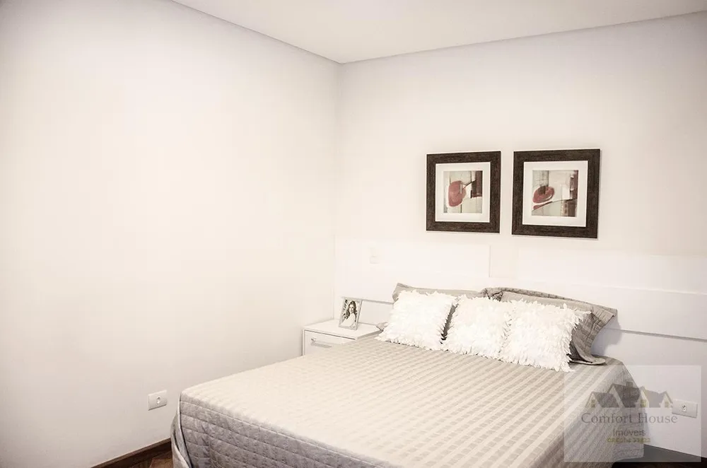 Apartamento, 3 quartos, 155 m² - Foto 11
