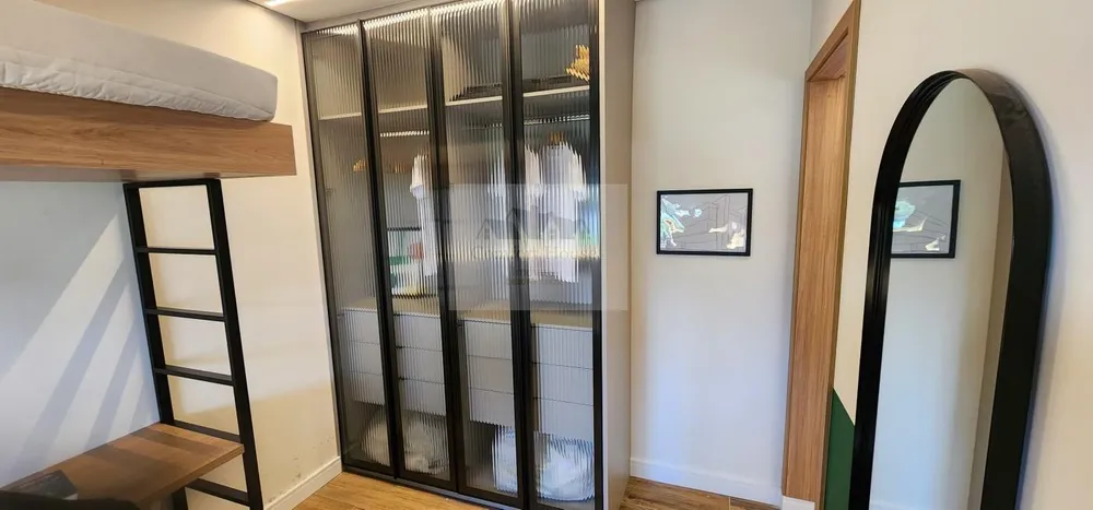 Apartamento, 2 quartos, 51 m² - Foto 1
