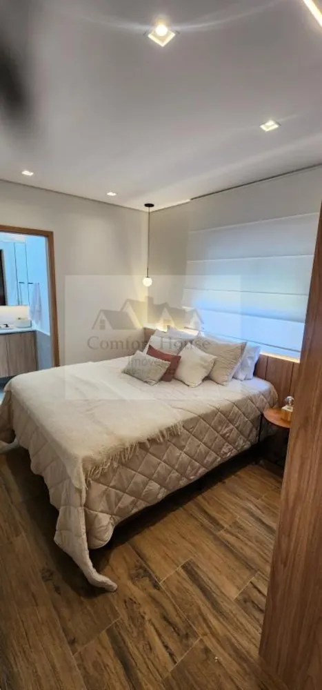 Apartamento, 2 quartos, 51 m² - Foto 5
