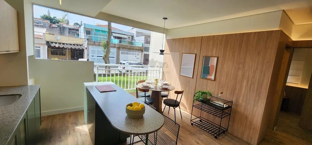 Apartamento, 2 quartos, 51 m² - Foto 5