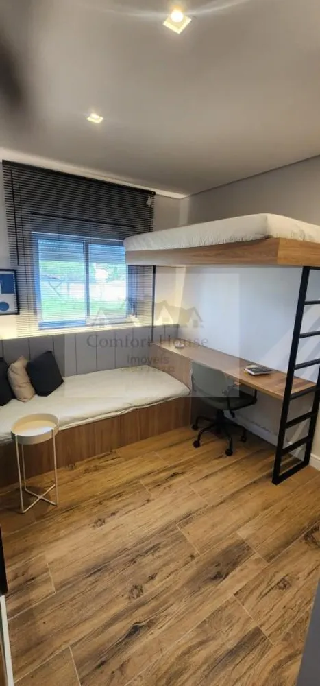 Apartamento, 2 quartos, 51 m² - Foto 2