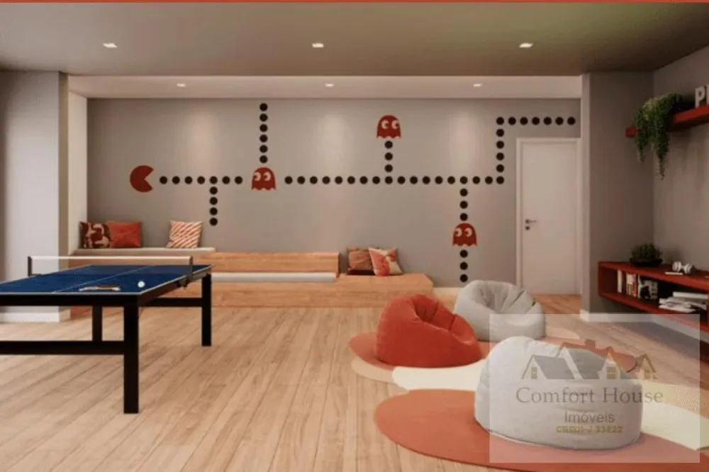 Apartamento, 2 quartos, 51 m² - Foto 8