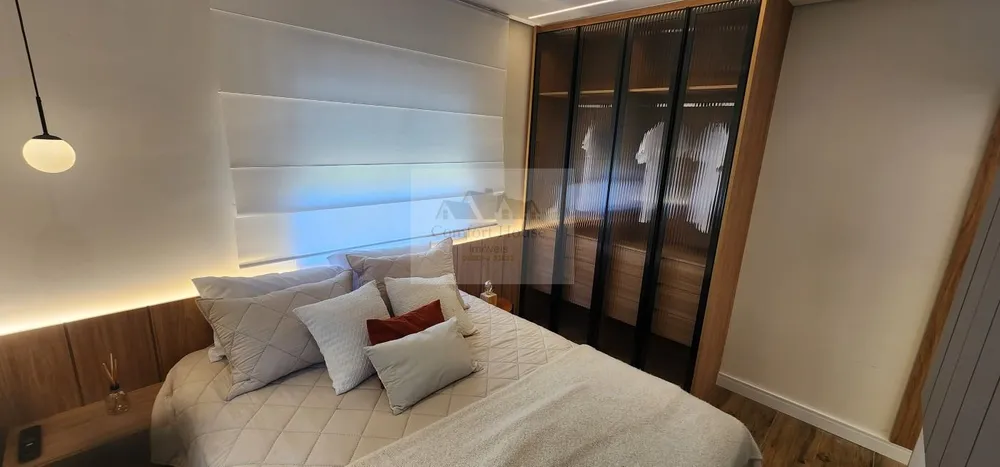 Apartamento, 2 quartos, 51 m² - Foto 3
