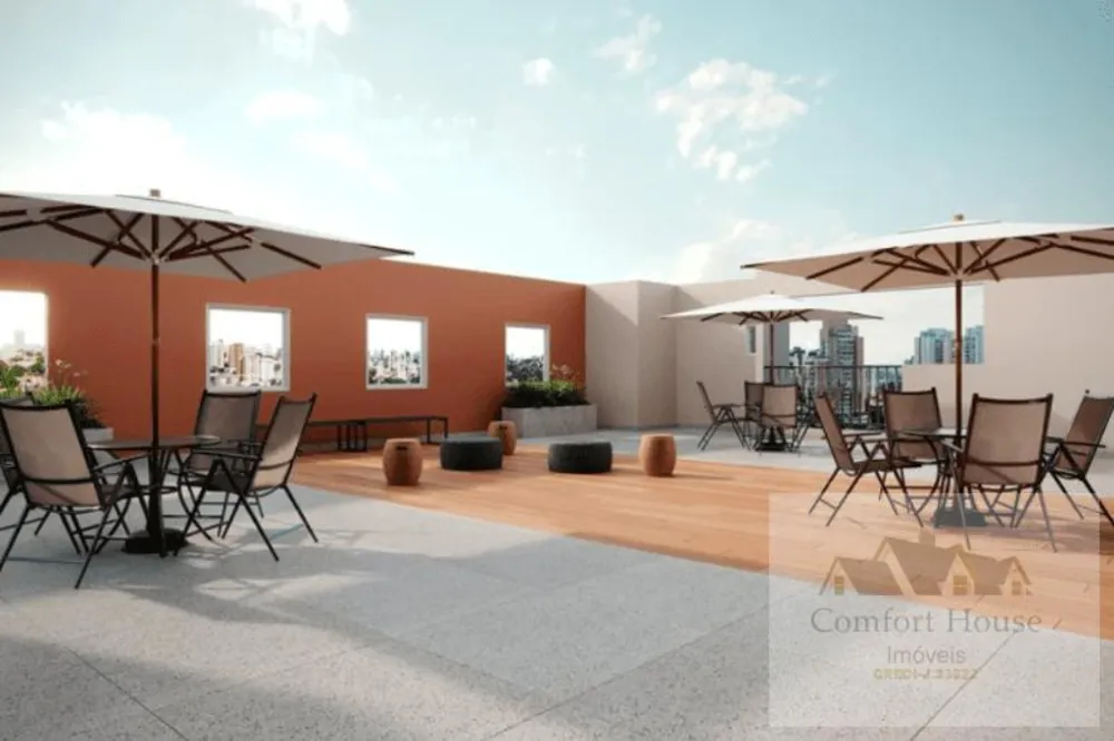 Apartamento, 2 quartos, 51 m² - Foto 4