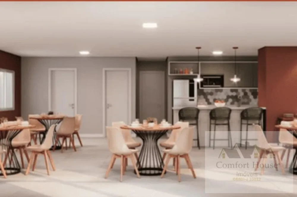 Apartamento, 2 quartos, 51 m² - Foto 10