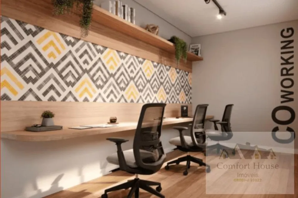 Apartamento, 2 quartos, 51 m² - Foto 11