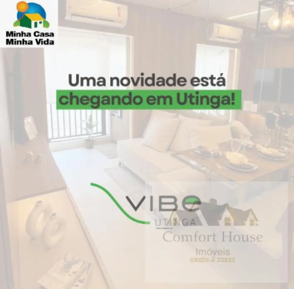 Casa, 2 quartos, 36 m² - Foto 4