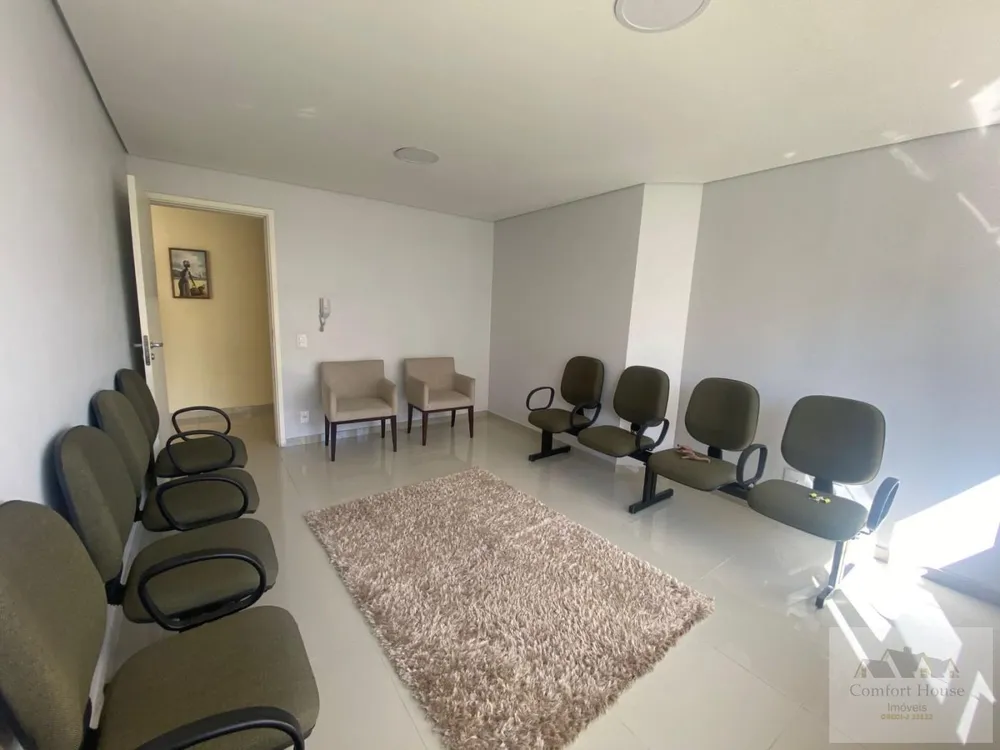 Apartamento, 3 quartos, 83 m² - Foto 5