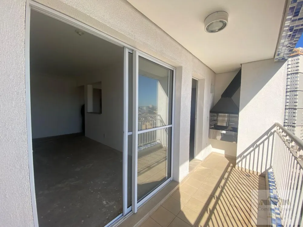 Apartamento, 3 quartos, 83 m² - Foto 2