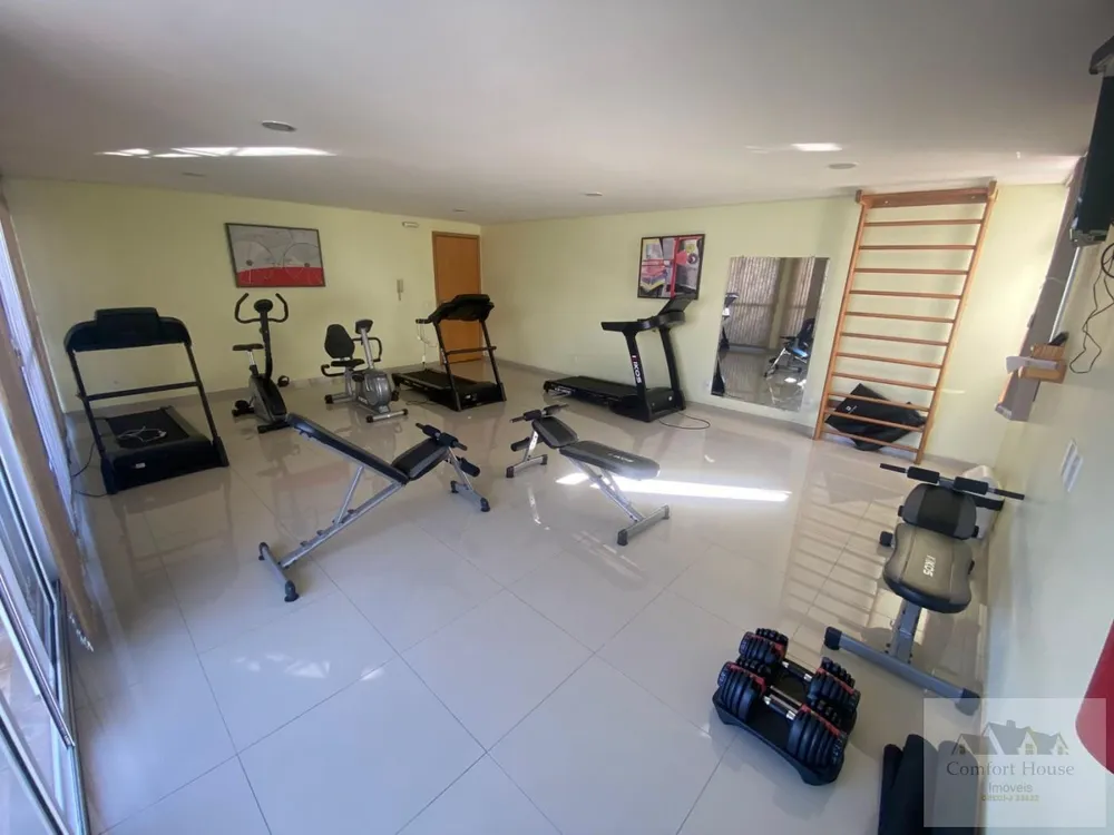 Apartamento, 3 quartos, 83 m² - Foto 9