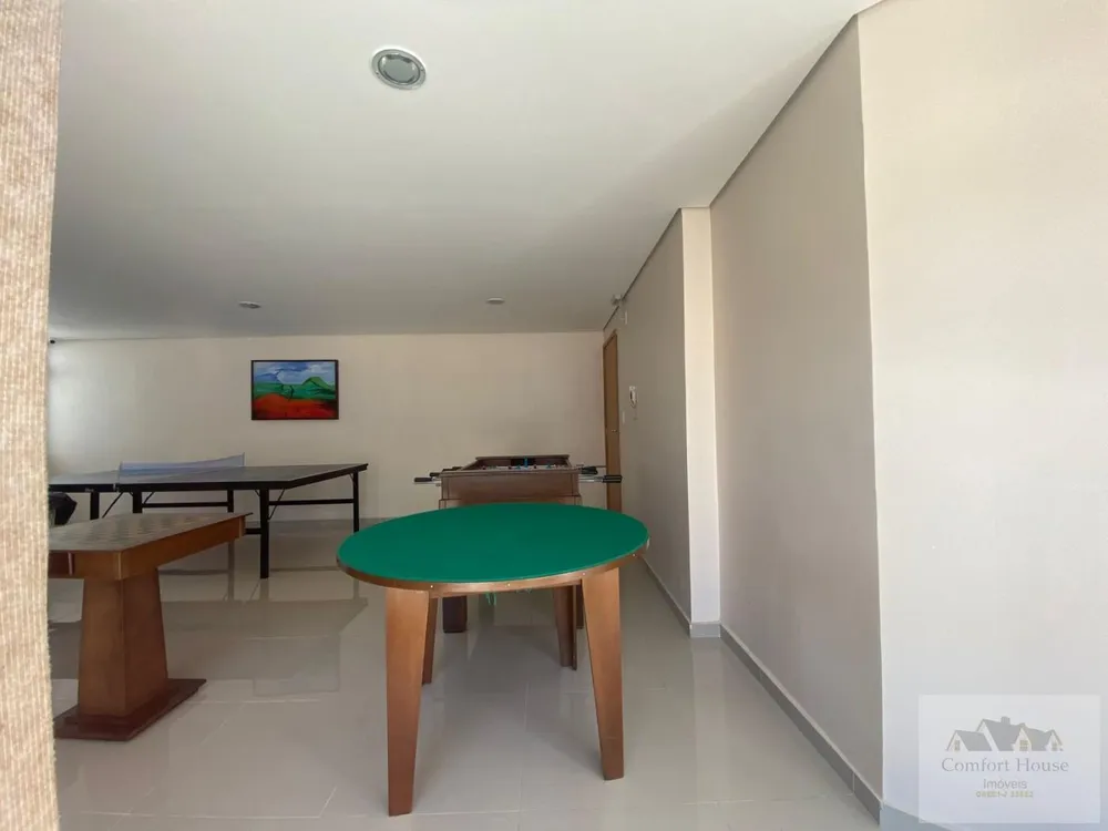 Apartamento, 3 quartos, 83 m² - Foto 6