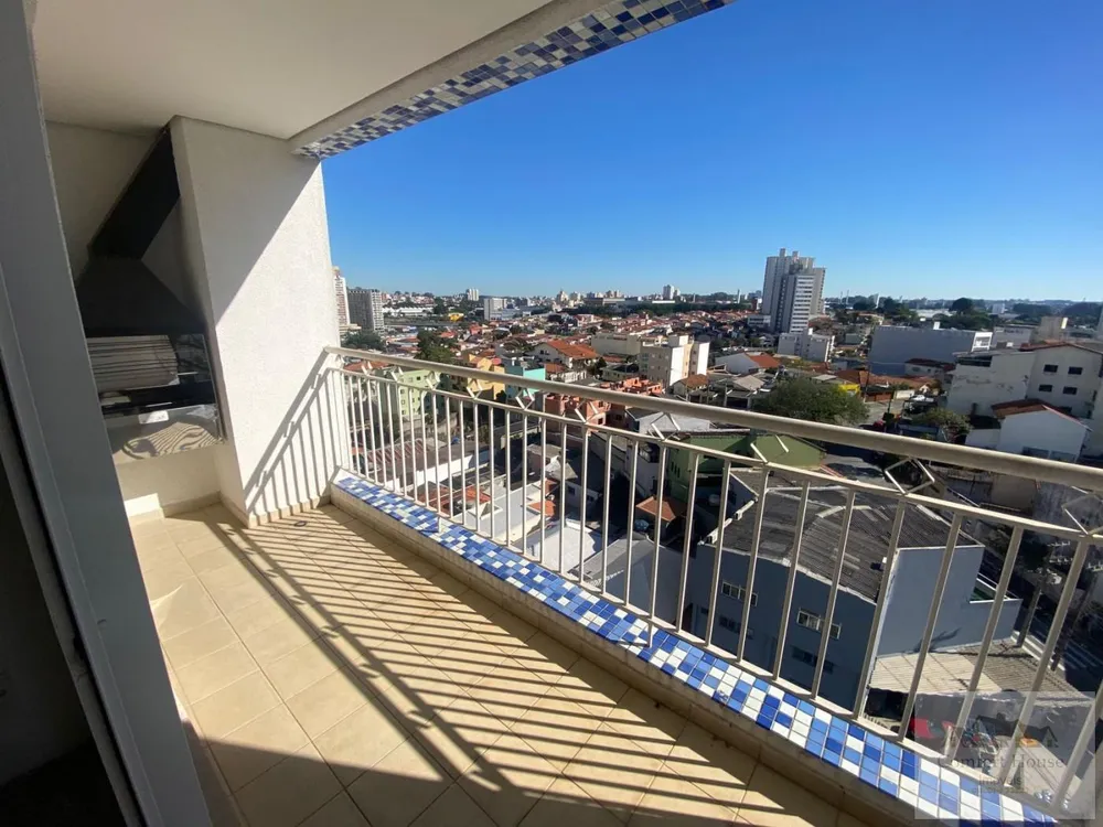 Apartamento, 3 quartos, 83 m² - Foto 1