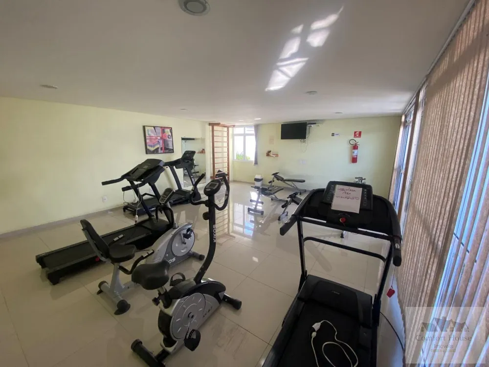Apartamento, 3 quartos, 83 m² - Foto 8