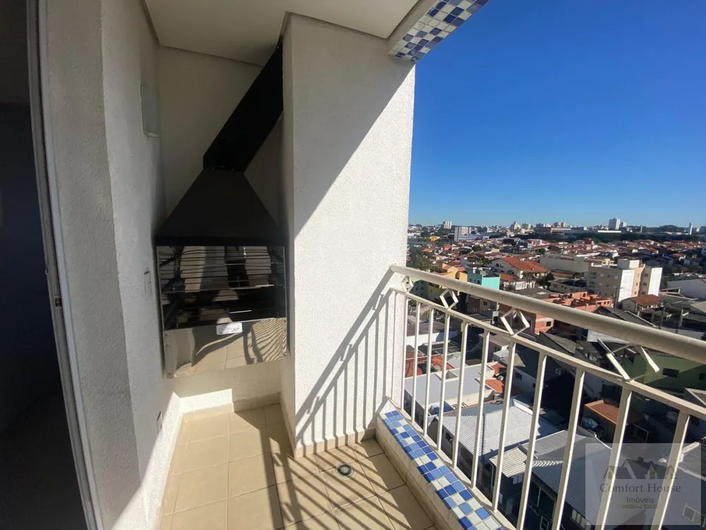 Apartamento, 3 quartos, 83 m² - Foto 3