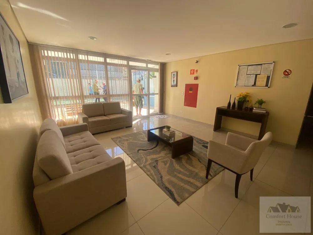Apartamento, 3 quartos, 83 m² - Foto 15