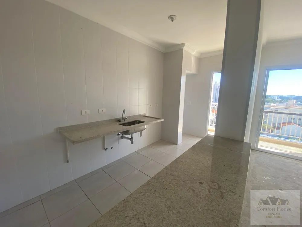 Apartamento, 3 quartos, 83 m² - Foto 10