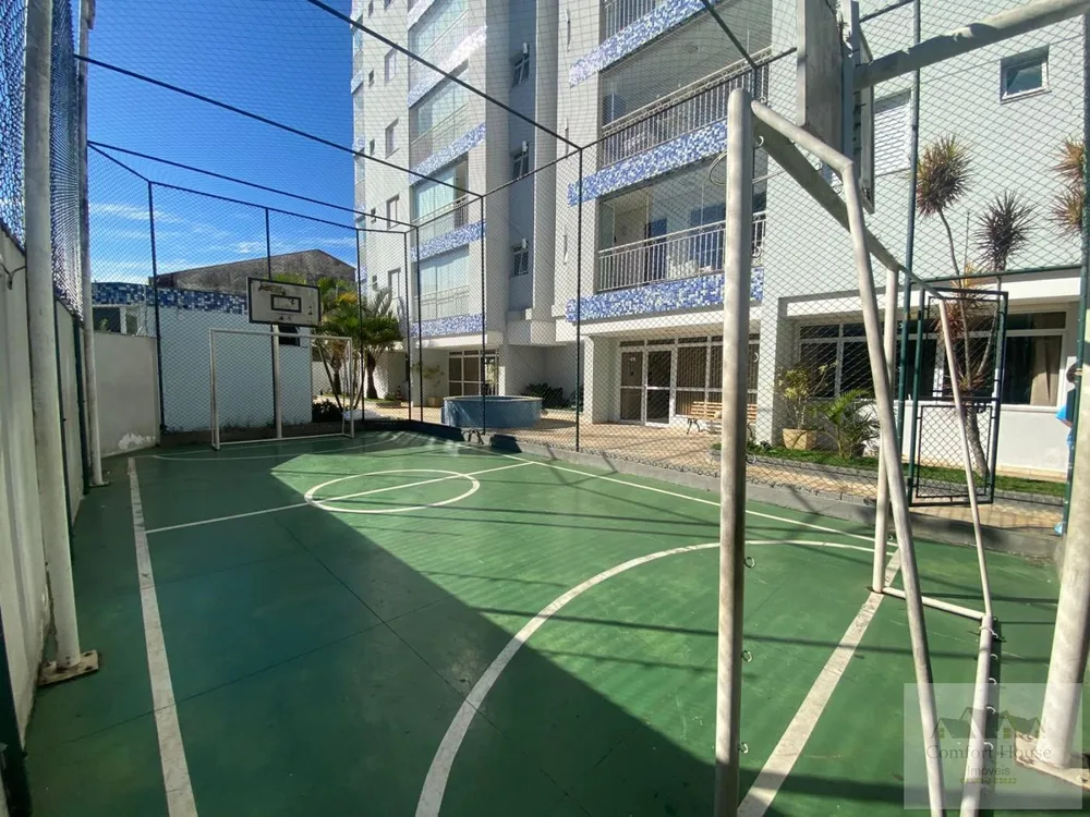 Apartamento, 3 quartos, 83 m² - Foto 8
