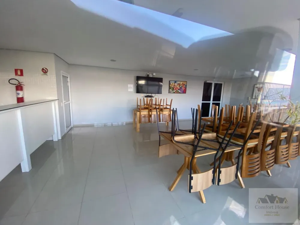 Apartamento, 3 quartos, 83 m² - Foto 7