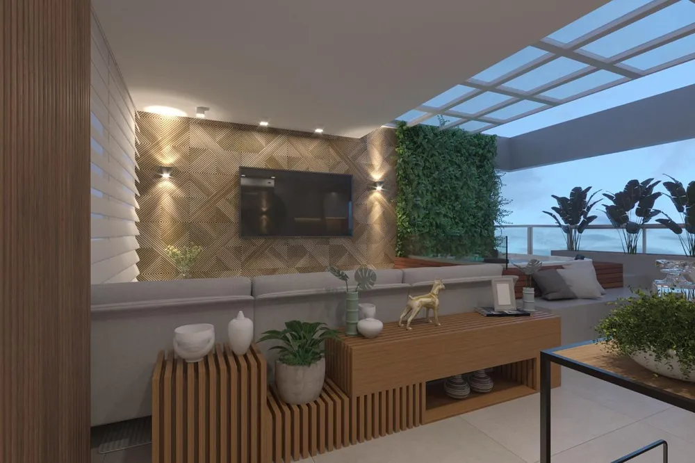Cobertura, 3 quartos, 111 m² - Foto 12