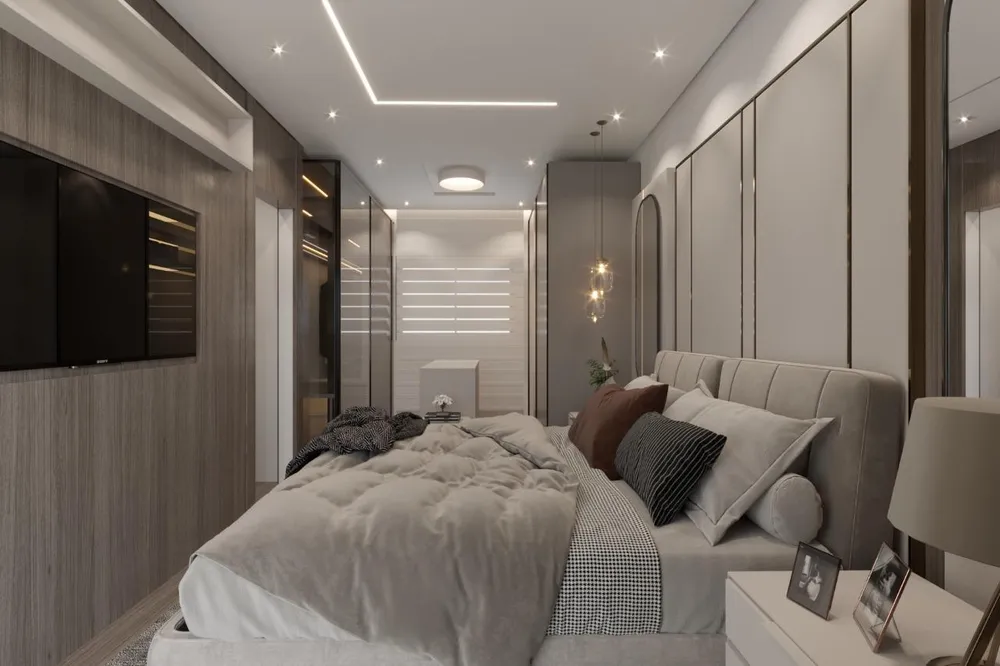 Cobertura, 3 quartos, 111 m² - Foto 7