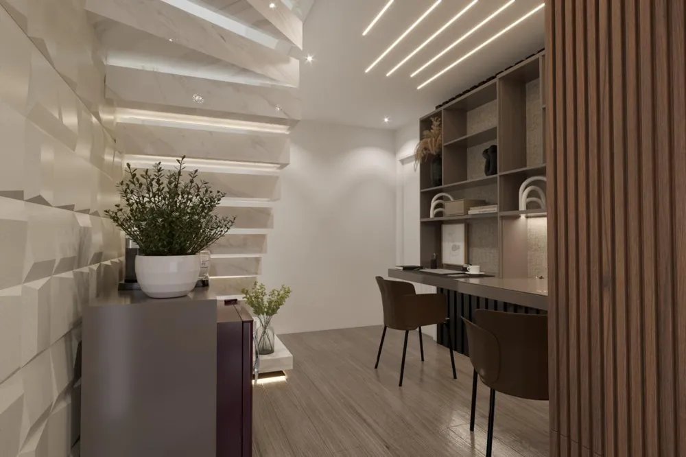 Cobertura, 3 quartos, 111 m² - Foto 3
