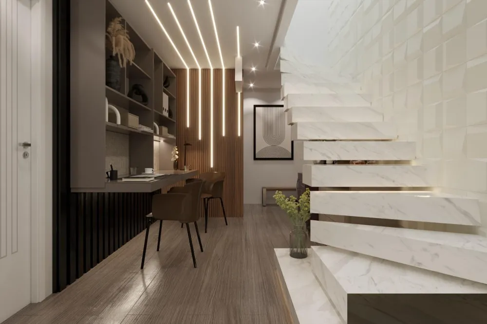 Cobertura, 3 quartos, 111 m² - Foto 4