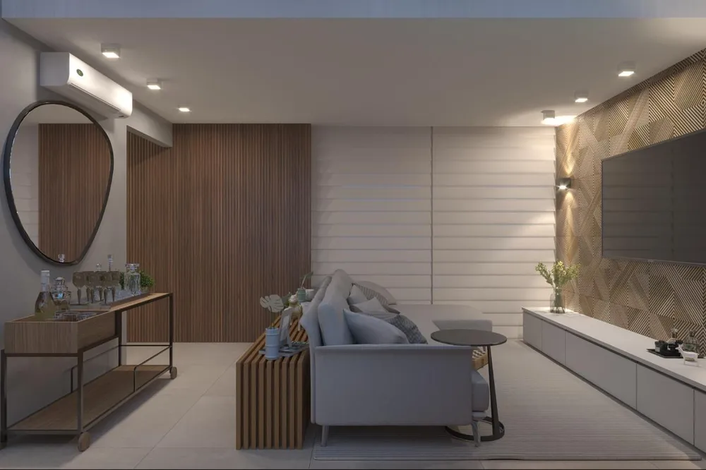Cobertura, 3 quartos, 111 m² - Foto 13