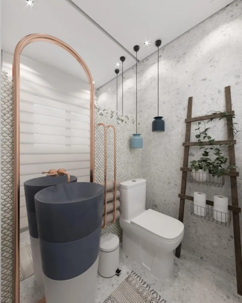 Cobertura, 3 quartos, 111 m² - Foto 16
