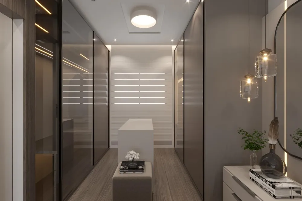 Cobertura, 3 quartos, 111 m² - Foto 8