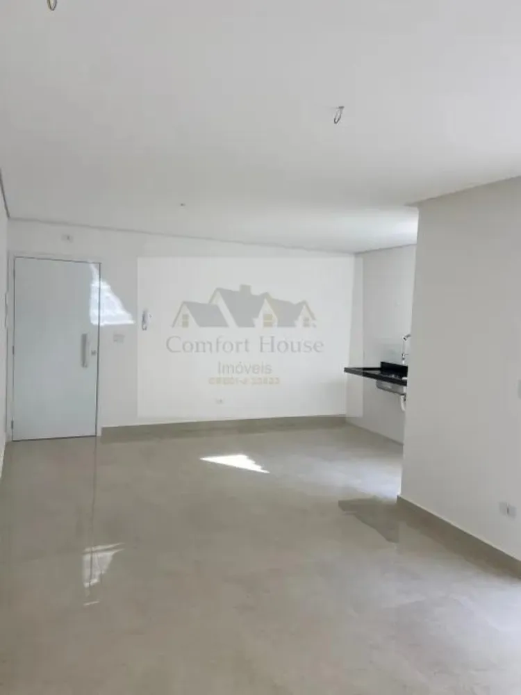 Apartamento, 3 quartos, 83 m² - Foto 5